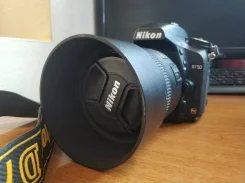 Nikon D750. 20 � ����� ��, ���: ��� ���� ����