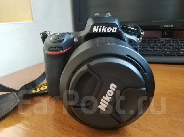 Nikon D750. 20 � ����� ��, ���: ��� ���� ����