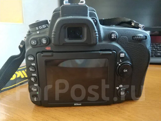 Nikon D750. 20 � ����� ��, ���: ��� ���� ����