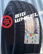 Vitour Ice Line, 225/65 R17 в Новосибирске Vitour Ice Line. Зимние, без шипов, 2019 год, без износа