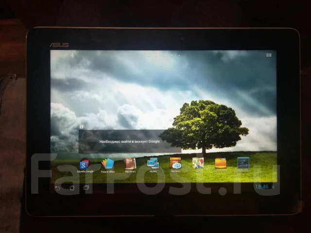 Asus Transformer Pad TF300T ����