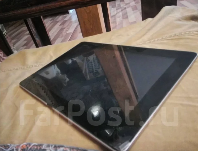 Asus Transformer Pad TF300T ����