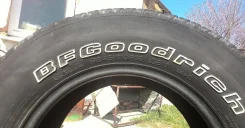 BFGoodrich Long Trail T/A. �����������, 2008 ���, �/�, ����� 60 % ����