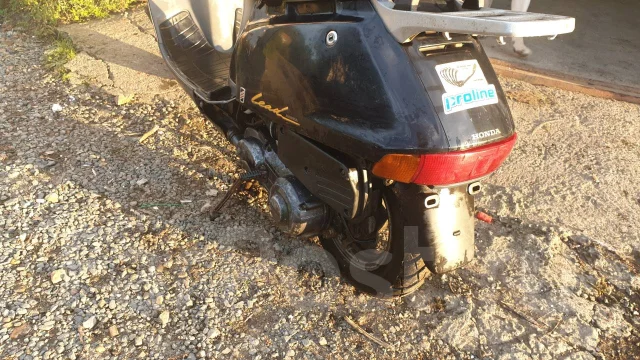 Honda Lead 90. 90����. ��., ��������, ��� ���, ������ �� �� ����