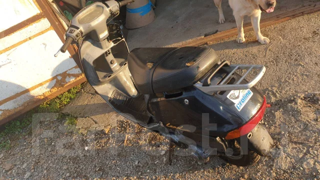 Honda Lead 90. 90����. ��., ��������, ��� ���, ������ �� �� ����