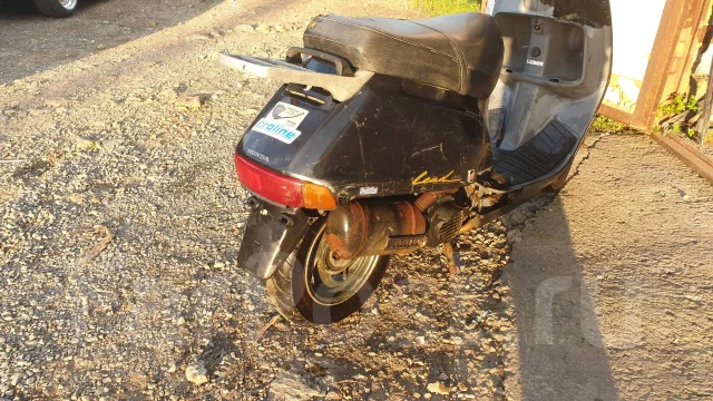 Honda Lead 90. 90����. ��., ��������, ��� ���, ������ �� �� ����