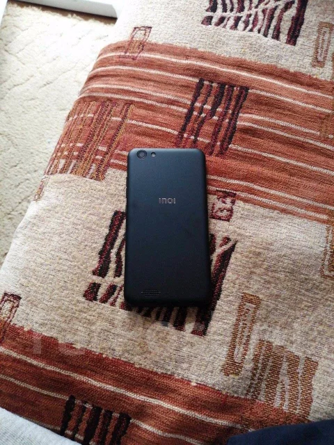 Inoi 5 Pro. �/�, ������, 3G, 4G LTE, NFC ����