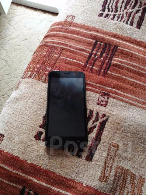Inoi 5 Pro. �/�, ������, 3G, 4G LTE, NFC ����