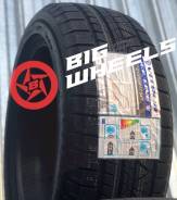 Vitour Ice Line, 215/55 R17 в Новосибирске Vitour Ice Line. Зимние, без шипов, 2019 год, без износа
