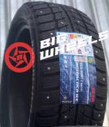 Zeta Antarctica Ice, 225/50 R17 в Новосибирске Zeta Antarctica Ice. Зимние, шипованные, без износа