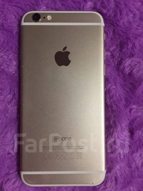 Apple iPhone 6. �/� ����