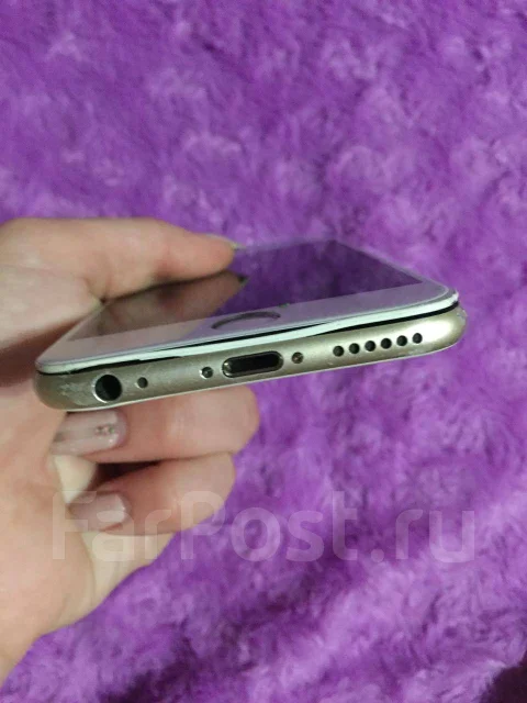 Apple iPhone 6. �/� ����