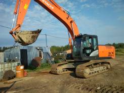 Hitachi ZX200LC-5G, 2018 в Пскове Hitachi ZX200LC-5G. Продаётся экскаватор hitachi, 0,90 куб. м.