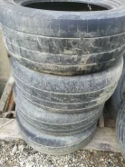 Bridgestone Potenza RE-01. ������, 2010 ���, �/�, ����� 70 % ����