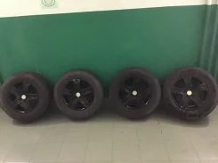 TRW. 6.5x16", 5x114.3, ET45, �� 60,1���. ����