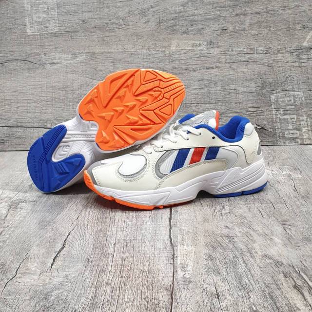 The adidas hot sale yung 1