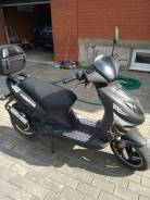 Stels Tactic, 2010 в Александрове Stels Tactic. 50 куб. см., исправен, без птс, с пробегом