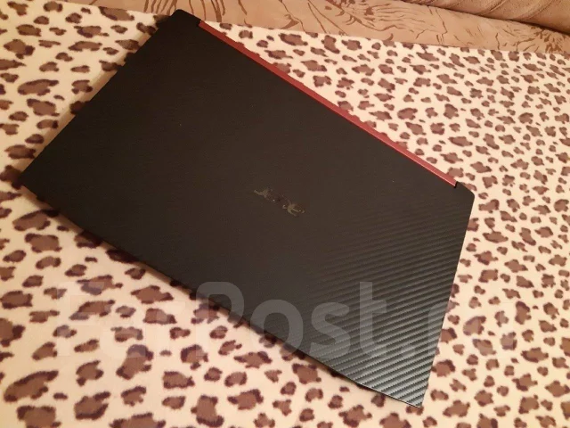 Acer Nitro 5 AN515-52. 15.6", 2,3����, ��� 6 ��, ���� 1 000���, WiFi: 1, Bluetooth: 1, ����������� �� 8��. ����