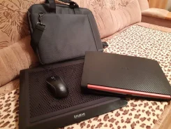 Acer Nitro 5 AN515-52. 15.6", 2,3����, ��� 6 ��, ���� 1 000���, WiFi, Bluetooth, ����������� �� 8��. ����