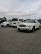 Nissan Cedric. �������, 4wd, 2.5 (260��.�.), ������, 110 000����. ��