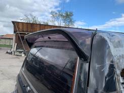 Спойлер Toyota Land Cruiser 80. в Улан-Удэ Спойлер. Toyota Land Cruiser