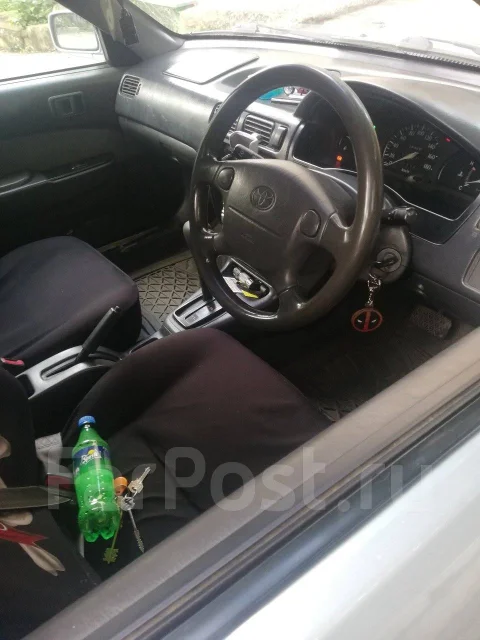 Toyota Corsa. �������, ��������, 1.5, ������, 250 000����. �� ����
