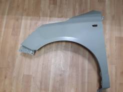 Крыло переднее левое Ravon R4/Cobalt в Тюмени Крыло. Ravon R4 Chevrolet Cobalt L2C, LDV, LHD