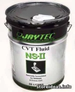 JAYTEC. CVT (��� ����������), �������������, 20��. ����