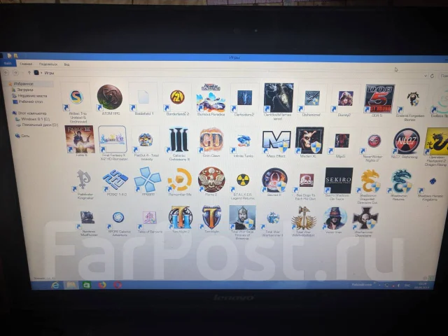 Lenovo IdeaPad Y510P. 15.6", 2,5����, ��� 8 ��, ���� 1 024���, WiFi: 1, Bluetooth: 1, ����������� �� 2��. ����