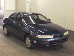 Toyota Corolla Ceres. AE101, 5AFE ����