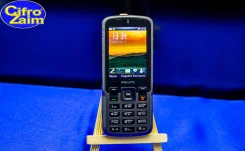 Philips Xenium X2300. �/�, ������, 3G ����