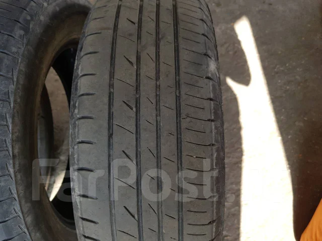 Bridgestone Playz PX. ������, 2015 ���, �/�, ����� 50 % ����