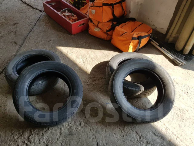 Bridgestone Playz PX. ������, 2015 ���, �/�, ����� 50 % ����