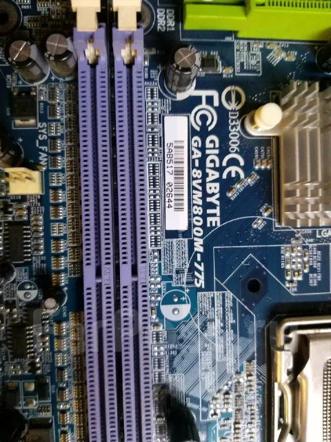 LGA775 ����