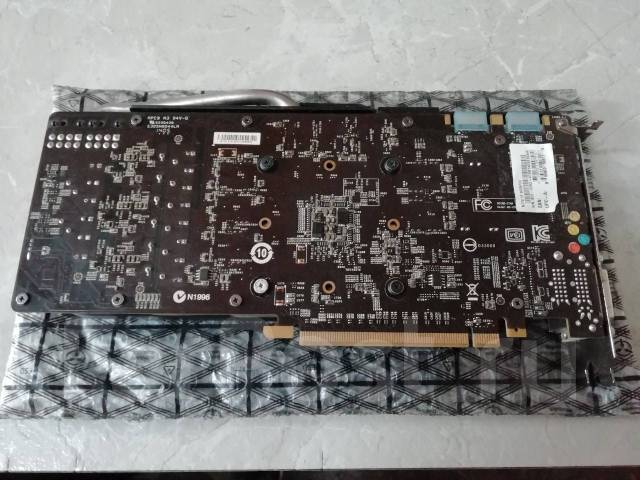 GeForce GTX 770 ����