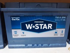 W*Star. 77��.�., ������, ������������ ����� ����