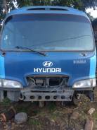 Hyundai county, 2005 в Березовском Hyundai