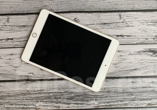 Apple iPad Mini 4 ����