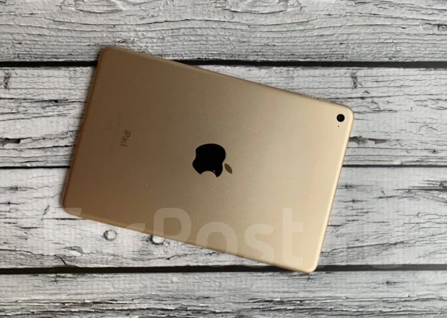 Apple iPad Mini 4 ����