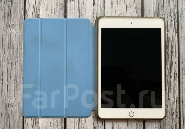 Apple iPad Mini 4 ����