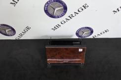 Пепельница Elegance Mercedes-Benz W210 (MB Garage) в Новосибирске Пепельница. Buerstner Elegance Mercedes-Benz E-Class, S210, W210 M104, M111E20, M111E20EVOML, M111E23, M112E24, M112E26, M112E28, M112E32, M113E43, M1...