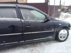 Chevrolet Viva. X9LOTGF695F000301, 20DX3071 ����