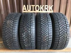 Pirelli Ice Zero FR, 225/60 R18 в Красноярске Pirelli Ice Zero FR. Зимние, без шипов, новые