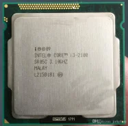 Intel Core i3-2100 ����