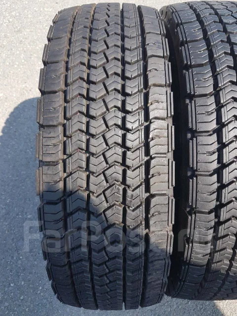 Dunlop SP 050. �����������, 2011 ���, �/�, ����� 5 % ����
