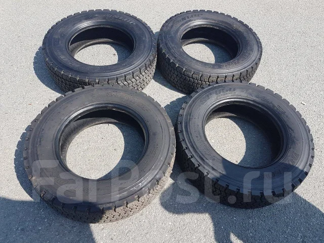 Dunlop SP 050. �����������, 2011 ���, �/�, ����� 5 % ����