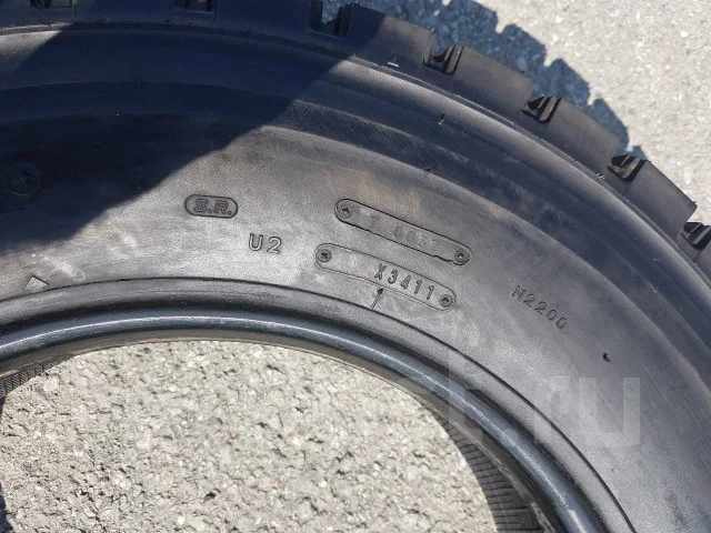 Dunlop SP 050. �����������, 2011 ���, �/�, ����� 5 % ����
