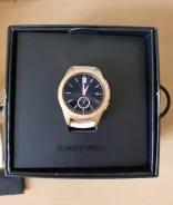 Samsung Galaxy Watch. GPS, NFC, IP68 ����