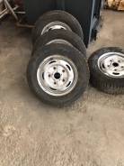 Nexen, 195/70R15 в Мариинске Nexen. Зимние, 10 %