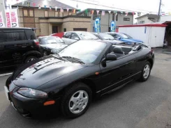 Mitsubishi Eclipse. �������, ��������, 2.0, ������, �/�, ��� ���. ��� ����� �� ������������ ����